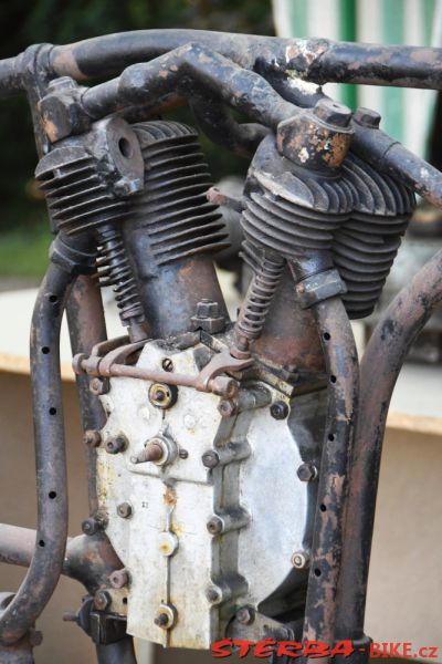 190/B - III. Pohár motorových dvoukolek 2016