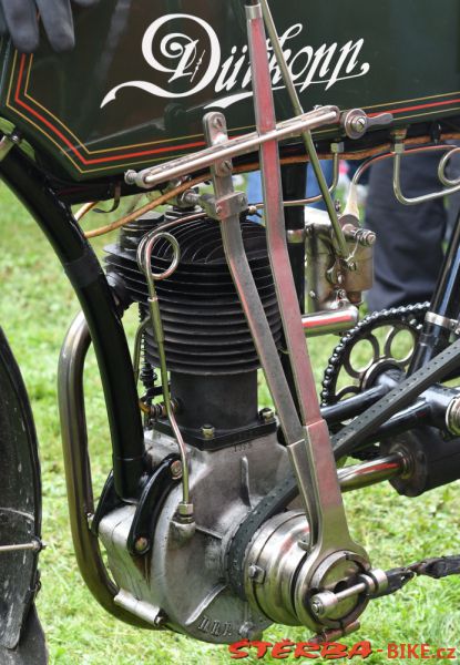 190/B - III. Pohár motorových dvoukolek 2016