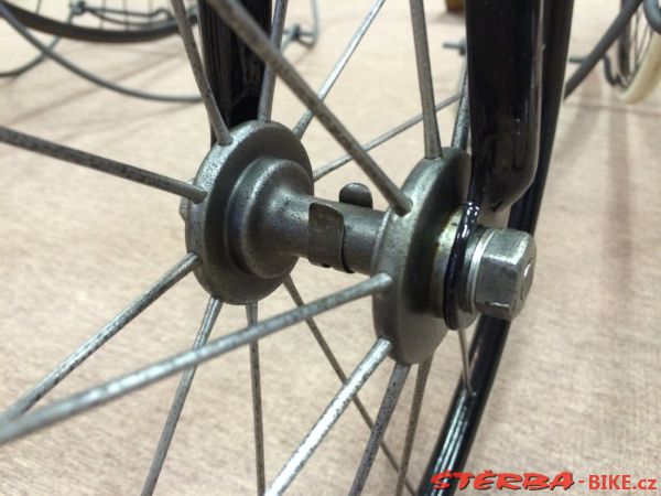 185 - "Dobrodružství cyklistiky" v Poděbradech 2016