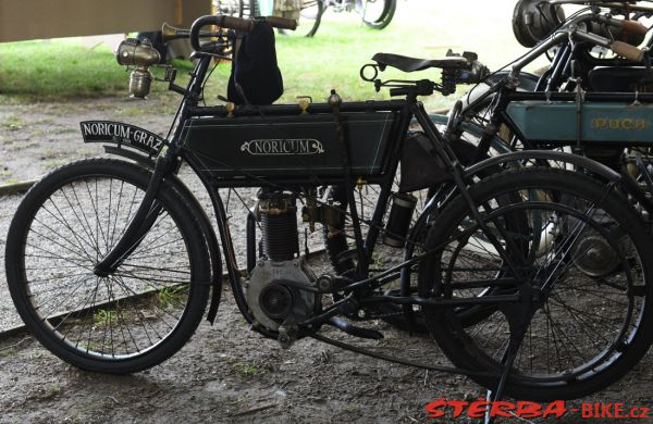 190/B - III. Pohár motorových dvoukolek 2016