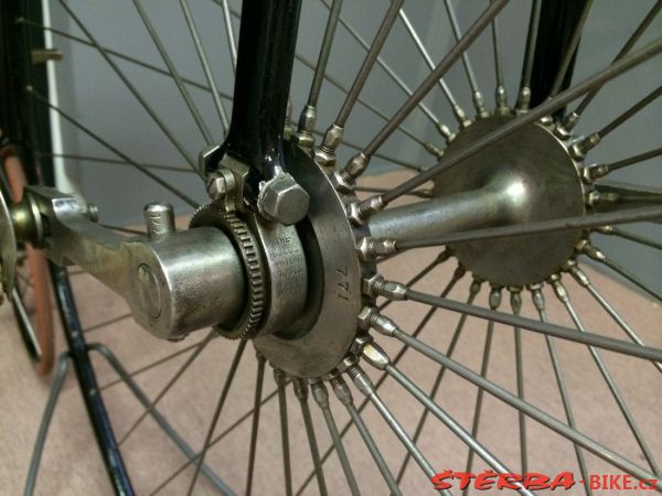 185 - "Dobrodružství cyklistiky" v Poděbradech 2016
