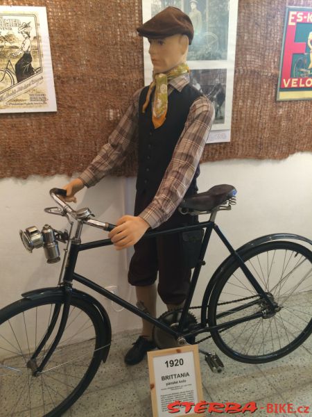 187 - Museum Netolice