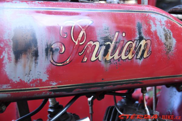 190/B - III. Pohár motorových dvoukolek 2016