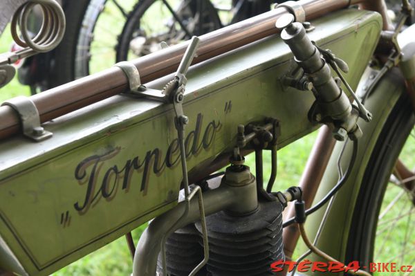 190/B - III. Pohár motorových dvoukolek 2016