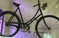 186 - Musée Vivant du Cycle, Ampsin – Belgie