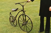 184/C - A book "Cycles in Colour"