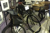 186 - Musée Vivant du Cycle, Ampsin – Belgie