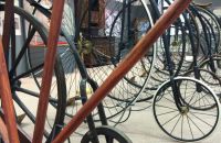 185 - "Dobrodružství cyklistiky" v Poděbradech 2016