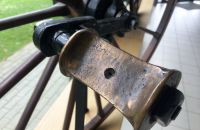 186 - Musée Vivant du Cycle, Ampsin – Belgie