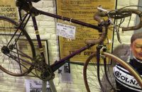 186 - Musée Vivant du Cycle, Ampsin – Belgie