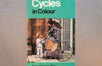 184/C - A book "Cycles in Colour"