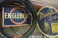 186 - Musée Vivant du Cycle, Ampsin – Belgie