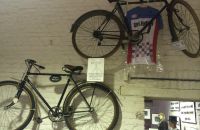 186 - Musée Vivant du Cycle, Ampsin – Belgie