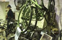 186 - Musée Vivant du Cycle, Ampsin – Belgie