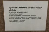 185 - "Dobrodružství cyklistiky" v Poděbradech 2016