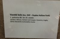 185 - "Dobrodružství cyklistiky" v Poděbradech 2016