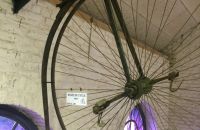 186 - Musée Vivant du Cycle, Ampsin – Belgie