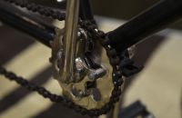 189 - exhibition "150 years of bicycling in America"