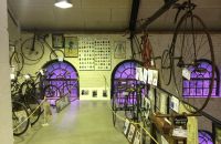 186 - Musée Vivant du Cycle, Ampsin – Belgie
