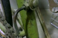 186 - Musée Vivant du Cycle, Ampsin – Belgie