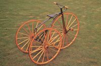 184/C - A book "Cycles in Colour"