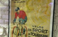 186 - Musée Vivant du Cycle, Ampsin – Belgie