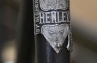 189 - exhibition "150 years of bicycling in America"