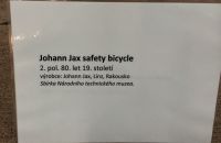 185 - "Dobrodružství cyklistiky" v Poděbradech 2016
