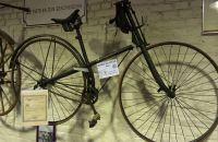 186 - Musée Vivant du Cycle, Ampsin – Belgie