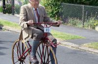 184/A - Benson VCC Annual Rally