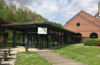 186 - Musée Vivant du Cycle, Ampsin – Belgie