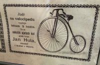 185 - "Dobrodružství cyklistiky" v Poděbradech 2016