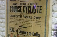 186 - Musée Vivant du Cycle, Ampsin – Belgie