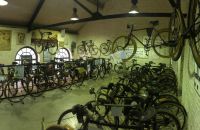 186 - Musée Vivant du Cycle, Ampsin – Belgie