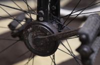 189 - exhibition "150 years of bicycling in America"