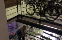 186 - Musée Vivant du Cycle, Ampsin – Belgie