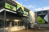 183 - Merida Experience Centre