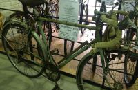 186 - Musée Vivant du Cycle, Ampsin – Belgie