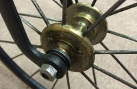 185 - "Dobrodružství cyklistiky" v Poděbradech 2016