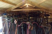 184/B - Ned Passey collection