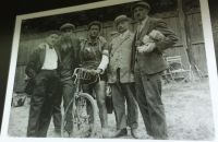 186 - Musée Vivant du Cycle, Ampsin – Belgie