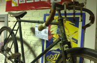 186 - Musée Vivant du Cycle, Ampsin – Belgie