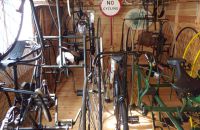 184/B - Ned Passey collection