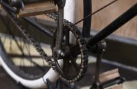 Exhibition "150 years of bicycling in America"