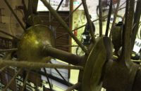 186 - Musée Vivant du Cycle, Ampsin – Belgie