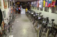 186 - Musée Vivant du Cycle, Ampsin – Belgie