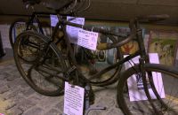 186 - Musée Vivant du Cycle, Ampsin – Belgie