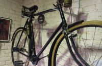 186 - Musée Vivant du Cycle, Ampsin – Belgie