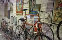186 - Musée Vivant du Cycle, Ampsin – Belgie