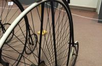 185 - "Dobrodružství cyklistiky" v Poděbradech 2016